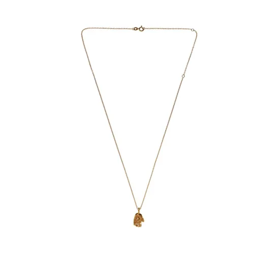 Accessories > Jewellery > Necklaces - - Alighieri - Modalova