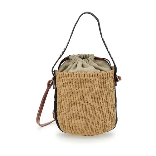 Bags > Bucket Bags - - Chloé - Modalova