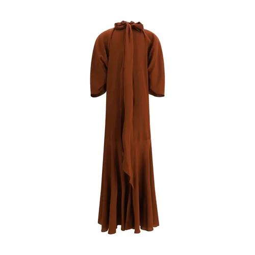 Dresses > Day Dresses > Maxi Dresses - - Petar Petrov - Modalova