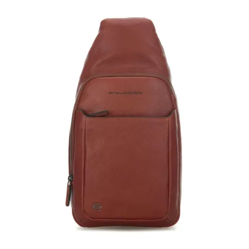 Bags > Cross Body Bags - - Piquadro - Modalova