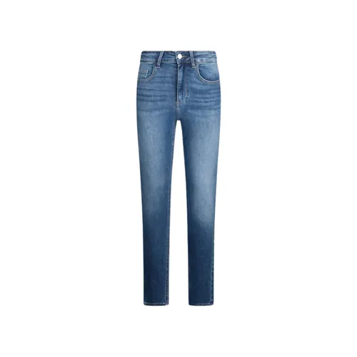 Jeans > Skinny Jeans - - Liu Jo - Modalova