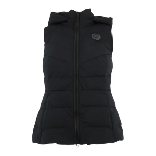 Jackets > Vests - - Canada Goose - Modalova