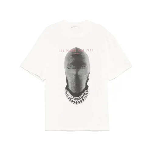 Tops > T-Shirts - - IH NOM UH NIT - Modalova