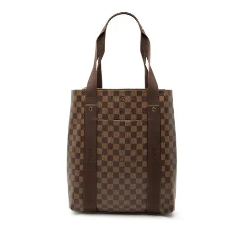 Pre-owned > Pre-owned Bags > Pre-owned Tote Bags - - Louis Vuitton Vintage - Modalova