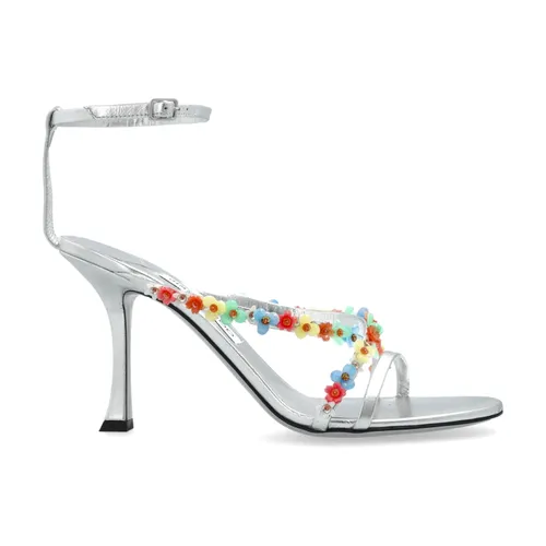 Shoes > Sandals > High Heel Sandals - - Jimmy Choo - Modalova