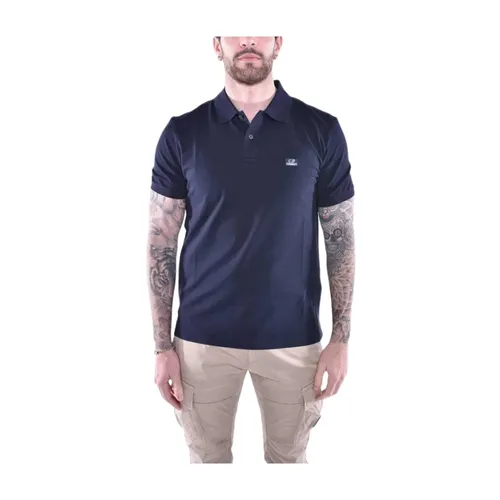Tops > Polo Shirts - - C.p. Company - Modalova