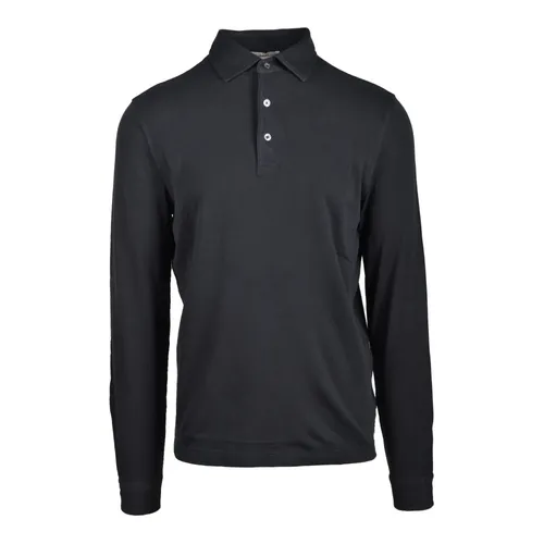 Tops > Polo Shirts - - Filippo De Laurentiis - Modalova