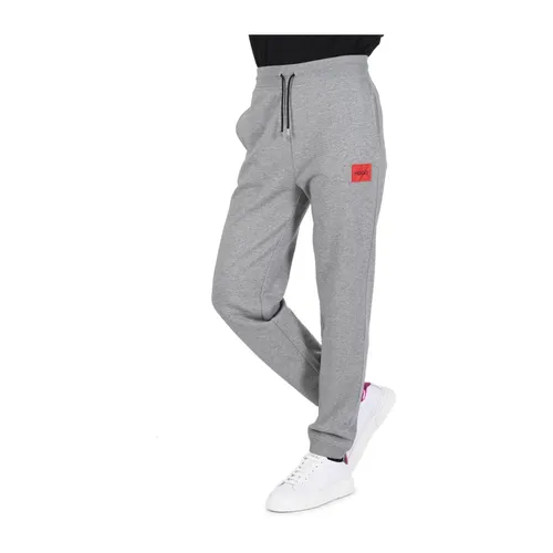 Trousers > Sweatpants - - Hugo - Modalova