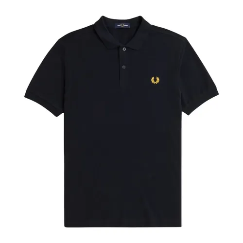 Tops > Polo Shirts - - Fred Perry - Modalova