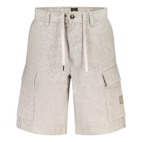 Shorts > Casual Shorts - - Hugo - Modalova