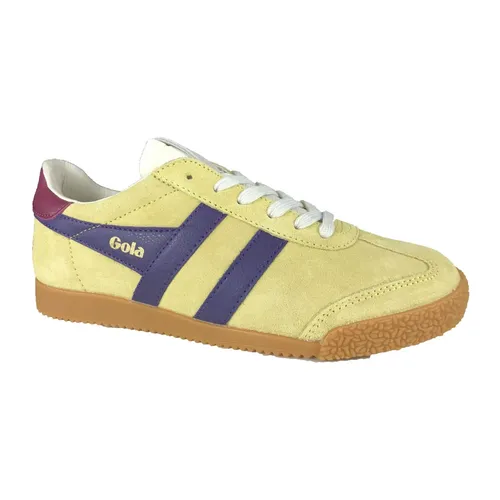 Gola - Shoes > Sneakers - Yellow - Gola - Modalova