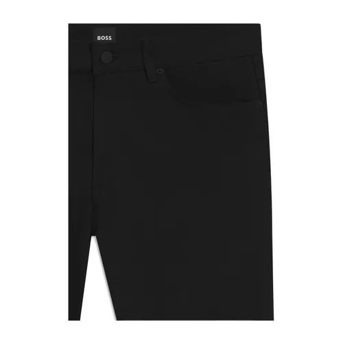 Trousers > Slim-fit Trousers - - Hugo - Modalova
