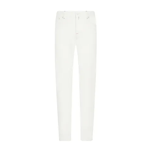 Jeans > Slim-fit Jeans - - Kiton - Modalova