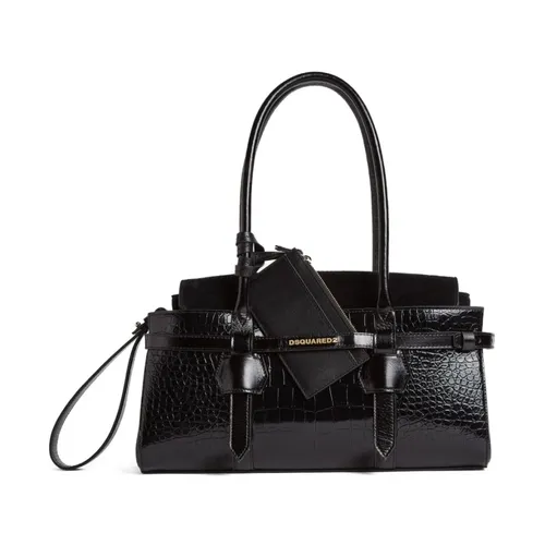 Bags > Handbags - - Dsquared2 - Modalova