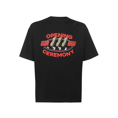 Tops > T-Shirts - - Opening Ceremony - Modalova