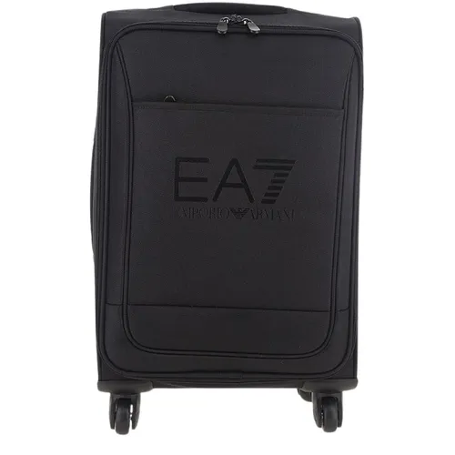 Suitcases > Cabin Bags - - Emporio Armani EA7 - Modalova