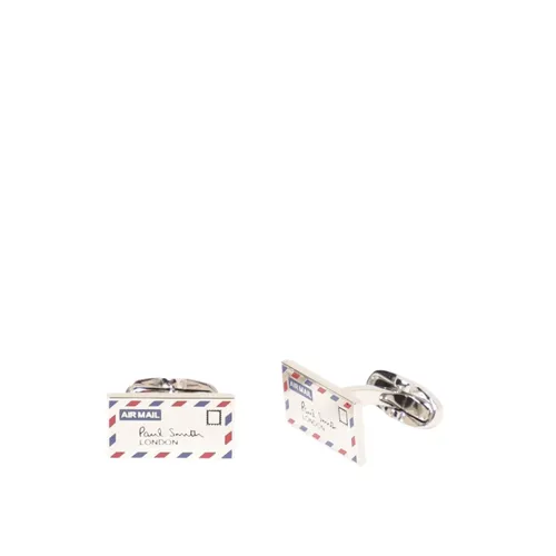 Accessories > Cufflinks & Tie Clips - - Paul Smith - Modalova