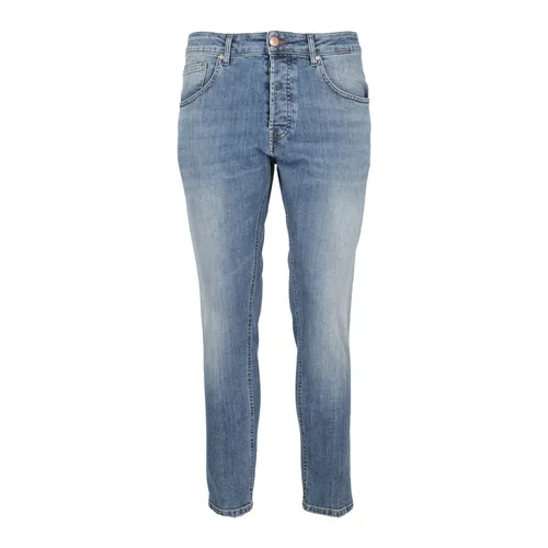 Jeans > Slim-fit Jeans - - Don The Fuller - Modalova