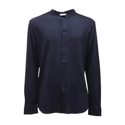 Shirts > Casual Shirts - - Paolo Pecora - Modalova