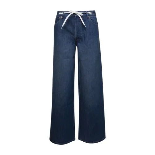 Jeans > Straight Jeans - - A.p.c. - Modalova