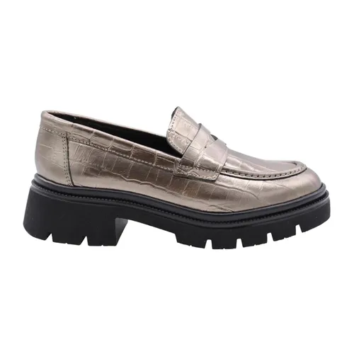 Shoes > Flats > Loafers - - Ctwlk. - Modalova