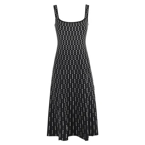 Dresses > Day Dresses > Midi Dresses - - Staud - Modalova
