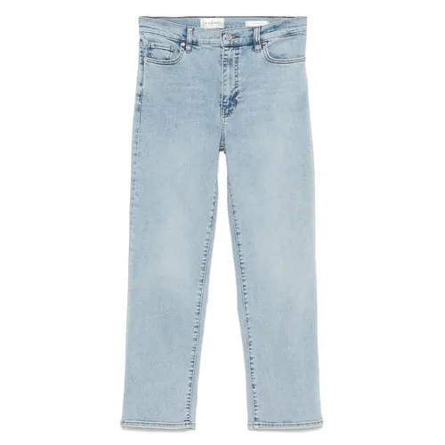 Jeans > Straight Jeans - - Frame - Modalova