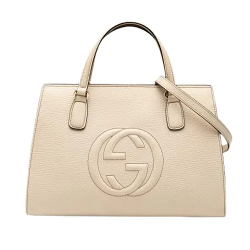 Pre-owned > Pre-owned Bags > Pre-owned Handbags - - Gucci Vintage - Modalova