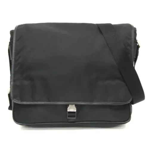 Pre-owned > Pre-owned Bags > Pre-owned Cross Body Bags - - Prada Vintage - Modalova