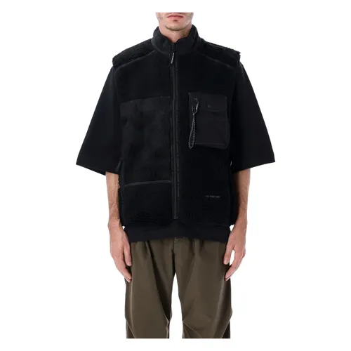 Jackets > Vests - - And Wander - Modalova