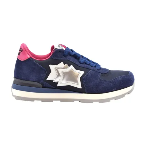 Shoes > Sneakers - - Atlantic Stars - Modalova