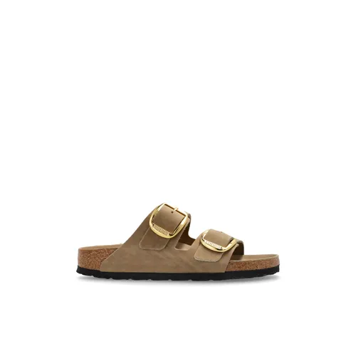 Shoes > Flip Flops & Sliders > Sliders - - Birkenstock - Modalova
