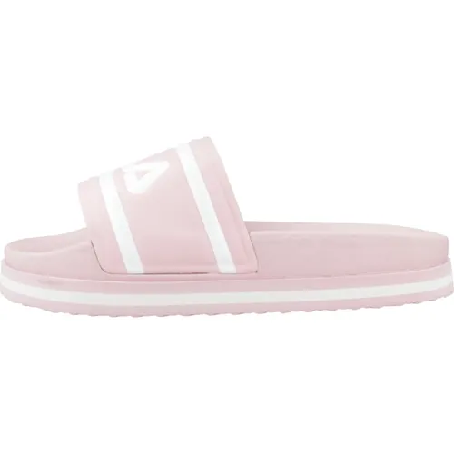 Shoes > Flip Flops & Sliders > Sliders - - Fila - Modalova