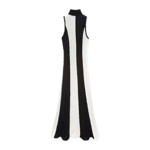 Dresses > Day Dresses > Maxi Dresses - - Msgm - Modalova