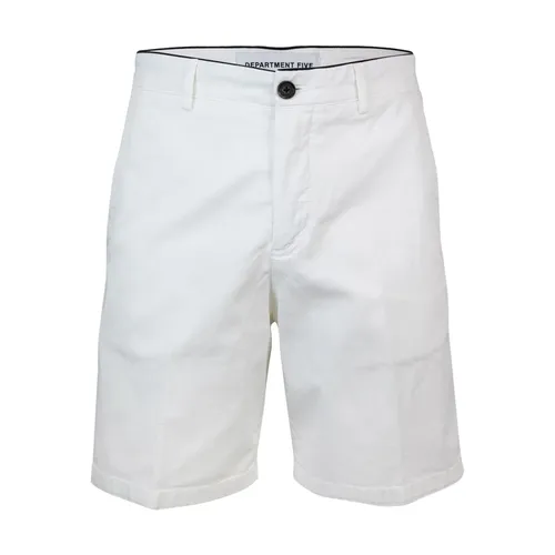 Shorts > Casual Shorts - - Department Five - Modalova