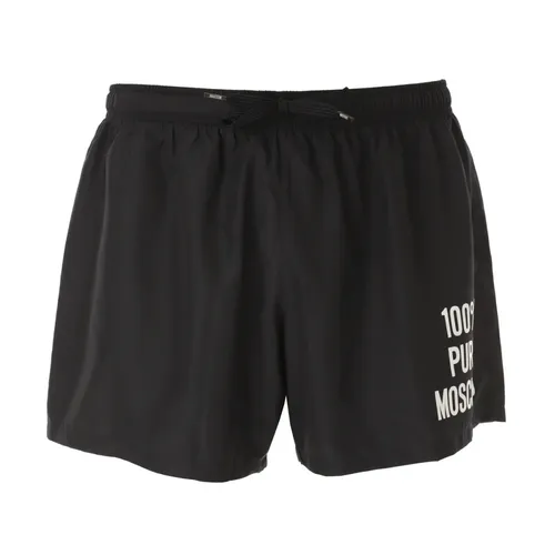 Swimwear > Beachwear - - Moschino - Modalova