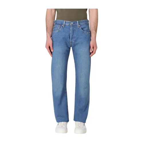 Jeans > Straight Jeans - - Levi's - Modalova