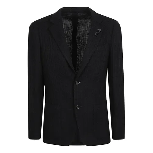Jackets > Blazers - - Lardini - Modalova