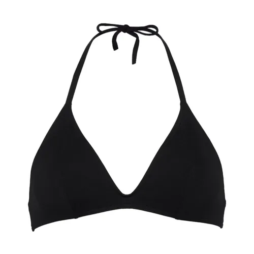 Eres - Swimwear > Bikinis - Black - Eres - Modalova