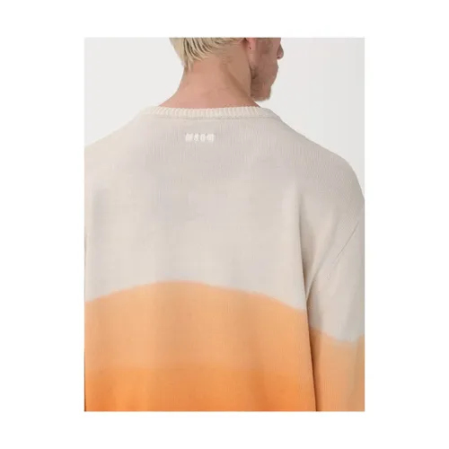 Knitwear > Round-neck Knitwear - - Msgm - Modalova