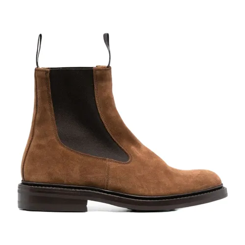 Shoes > Boots > Chelsea Boots - - Tricker's - Modalova
