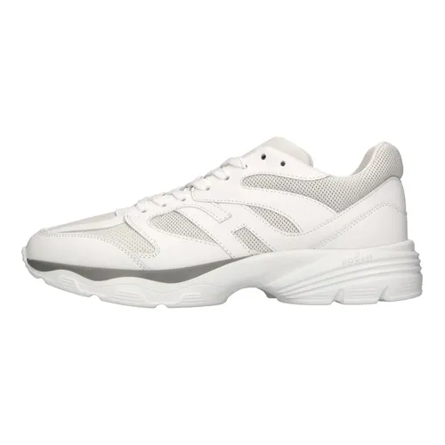 Hogan - Shoes > Sneakers - White - Hogan - Modalova