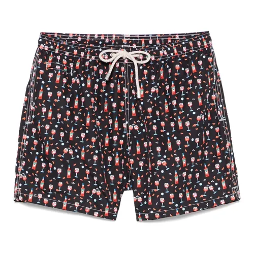 Swimwear > Beachwear - - MC2 Saint Barth - Modalova