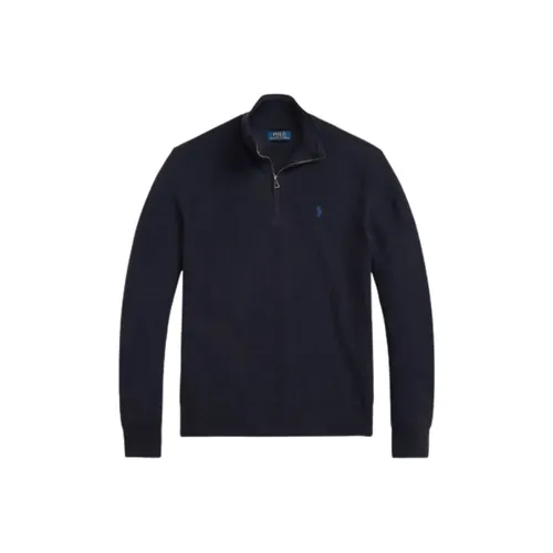 Sweatshirts & Hoodies > Zip-throughs - - Polo Ralph Lauren - Modalova