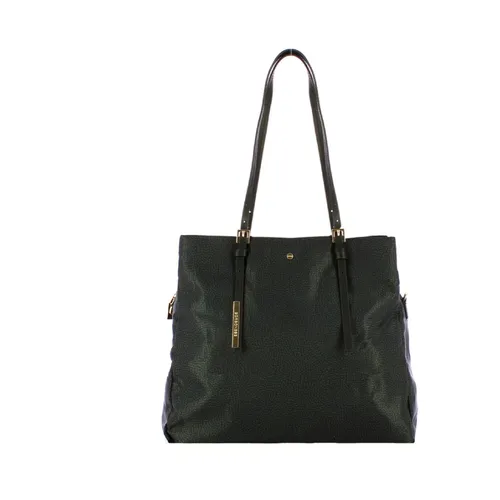 Bags > Tote Bags - - Borbonese - Modalova