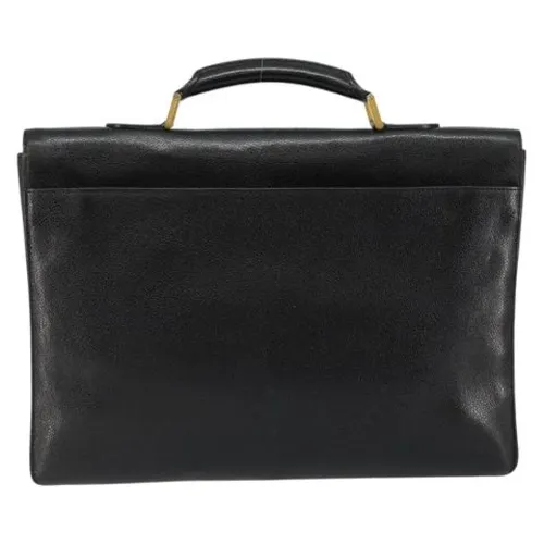 Pre-owned > Pre-owned Bags > Pre-owned Handbags - - Chanel Vintage - Modalova