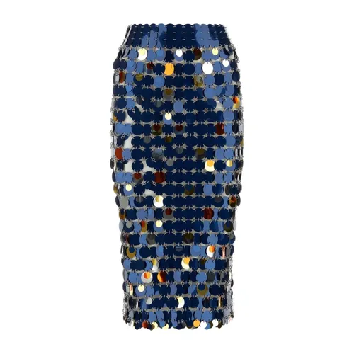 Skirts > Midi Skirts - - Rabanne - Modalova