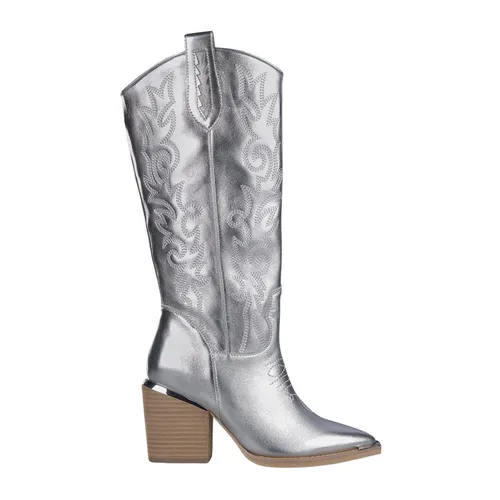 Shoes > Boots > Cowboy Boots - - Alma EN Pena - Modalova