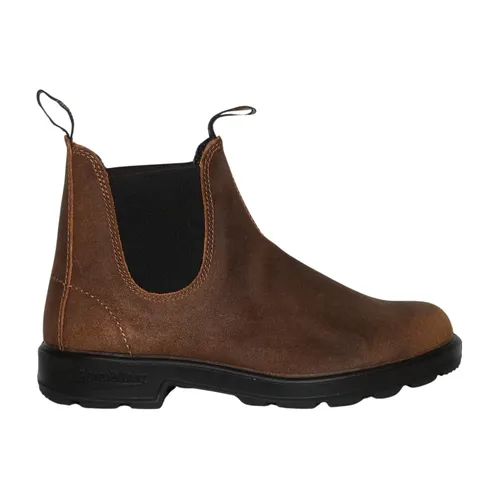 Shoes > Boots > Chelsea Boots - - Blundstone - Modalova