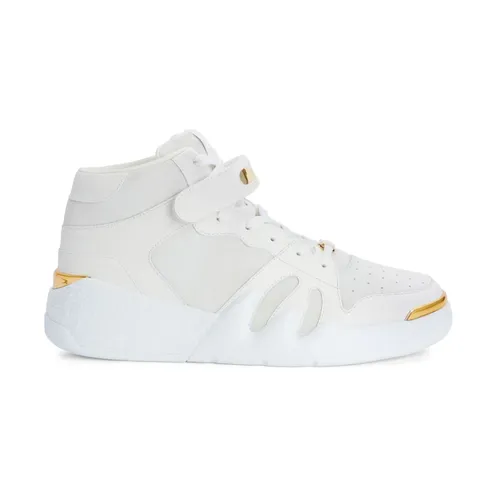 Shoes > Sneakers - - Giuseppe Zanotti - Modalova